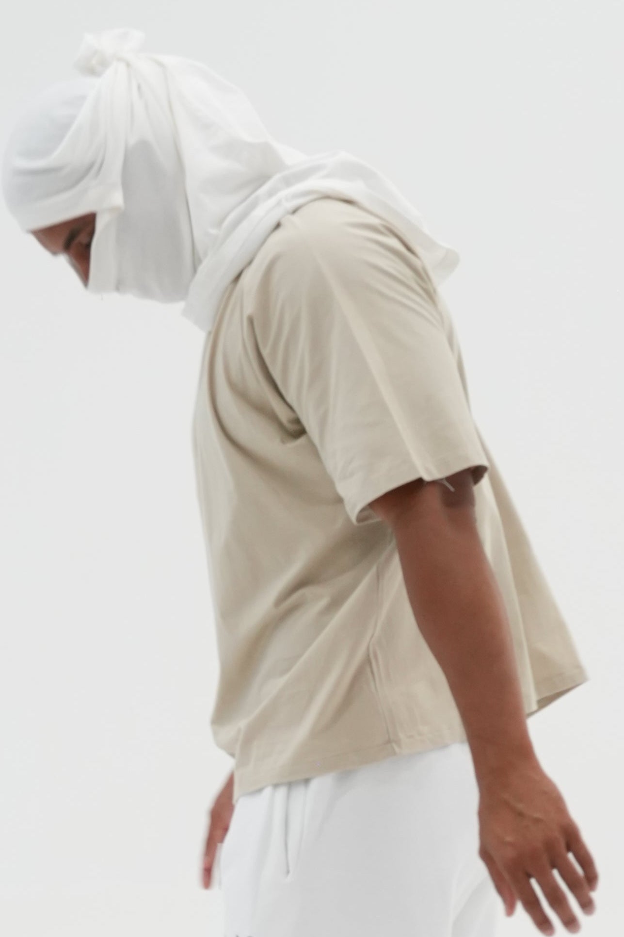 Men's long sleeve T-shirt