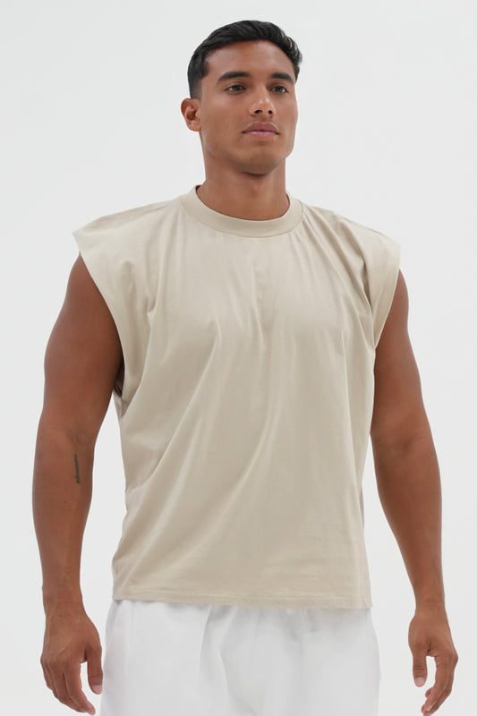 Men's short sleeve T-shirt A