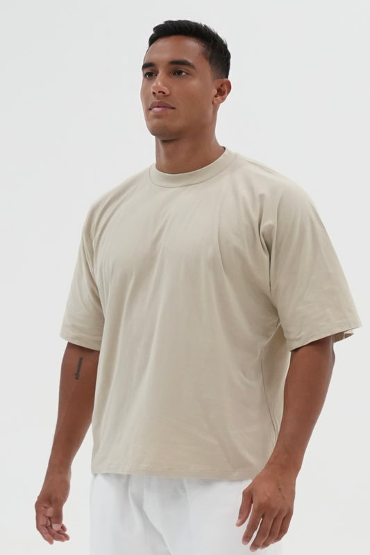 Men's long sleeve T-shirt